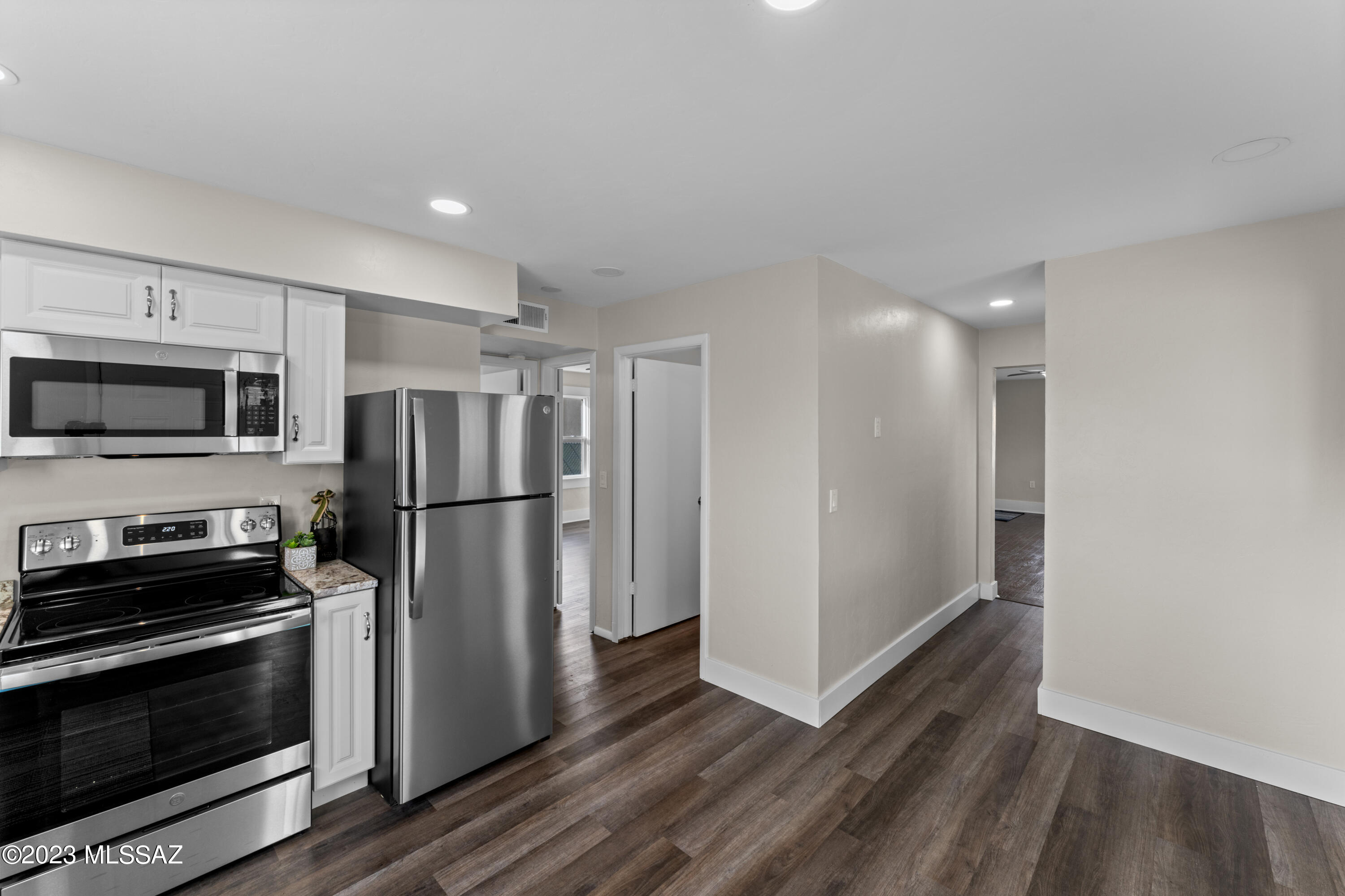 Schumacher Addition - Residential