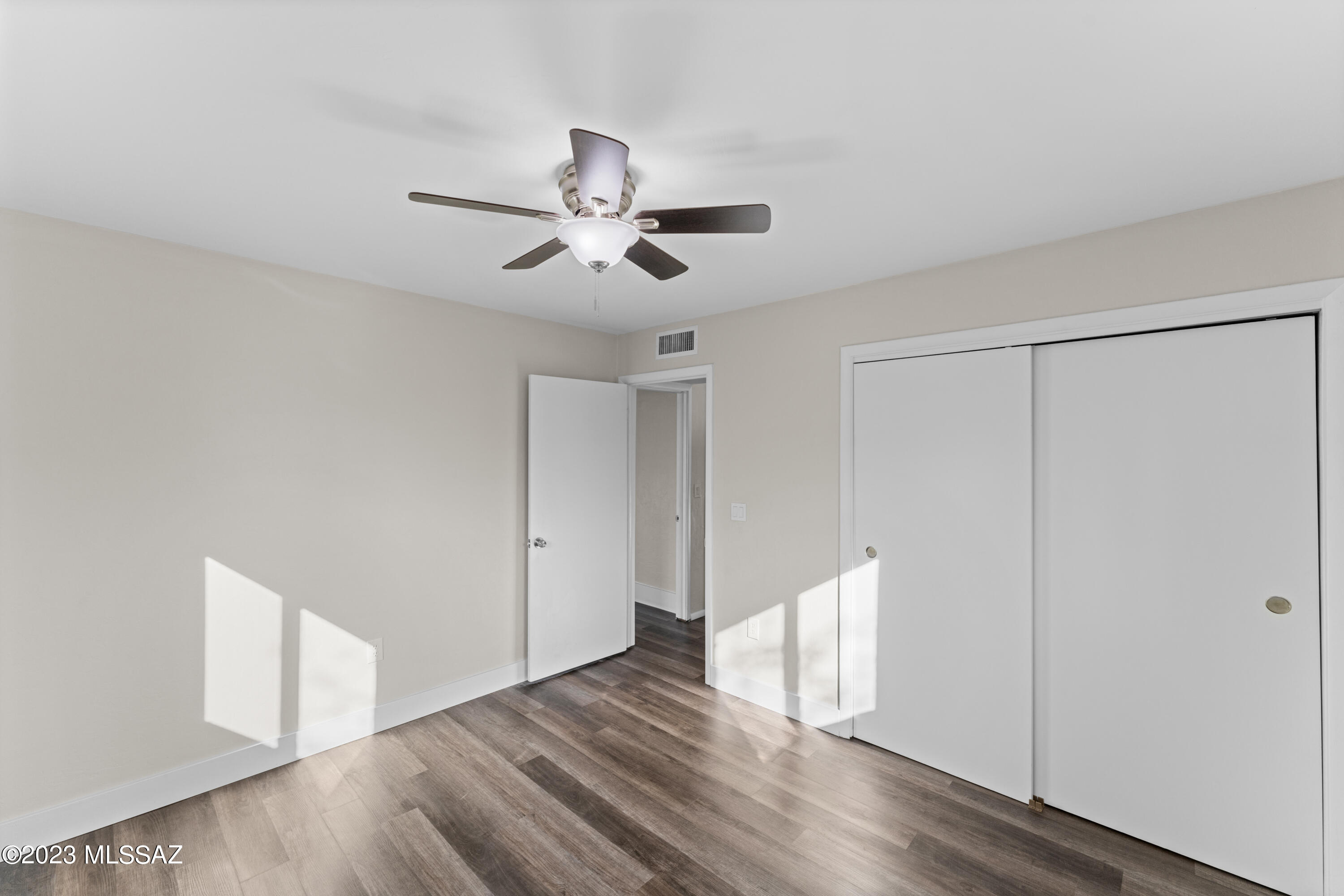 Schumacher Addition - Residential