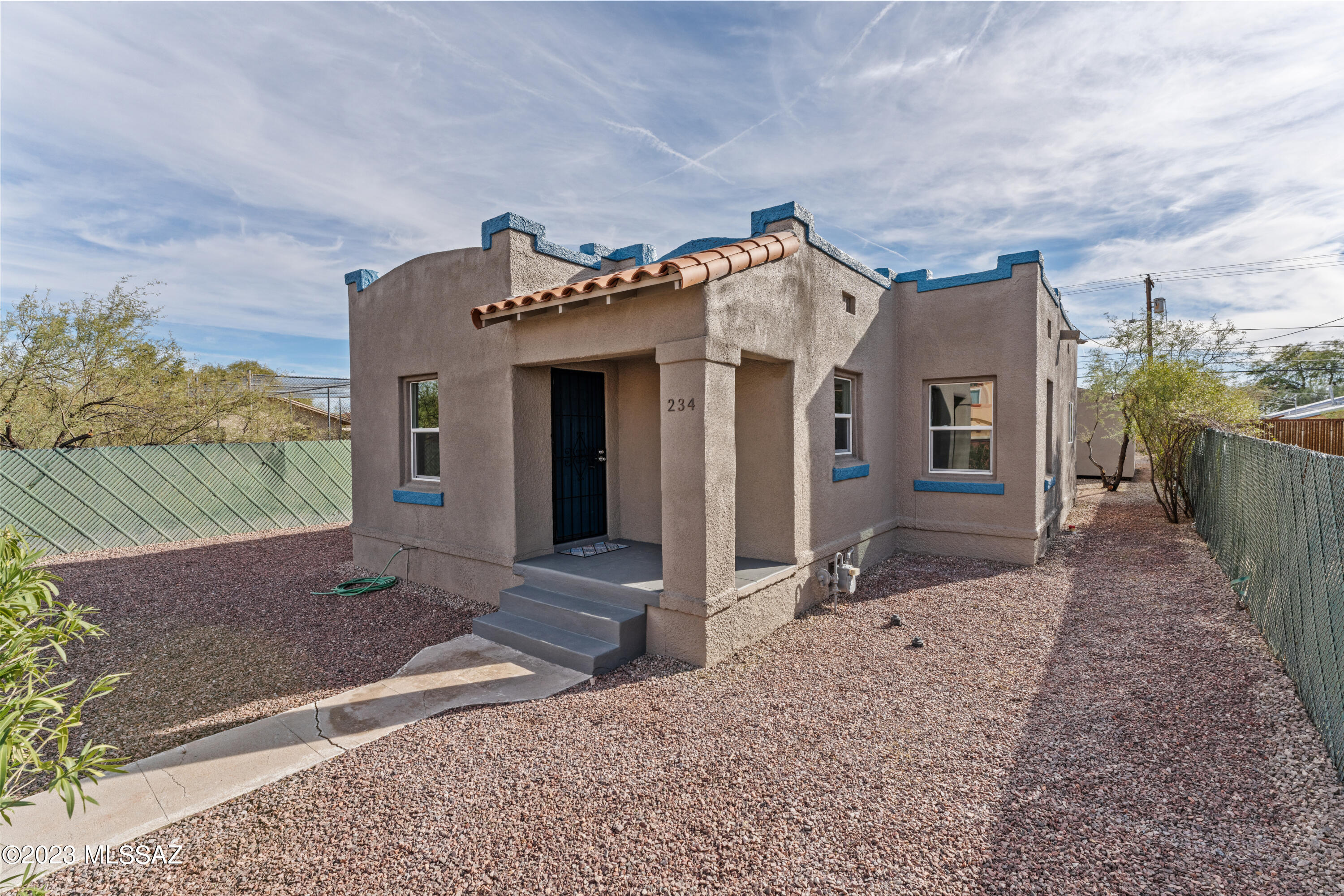 Schumacher Addition - Residential