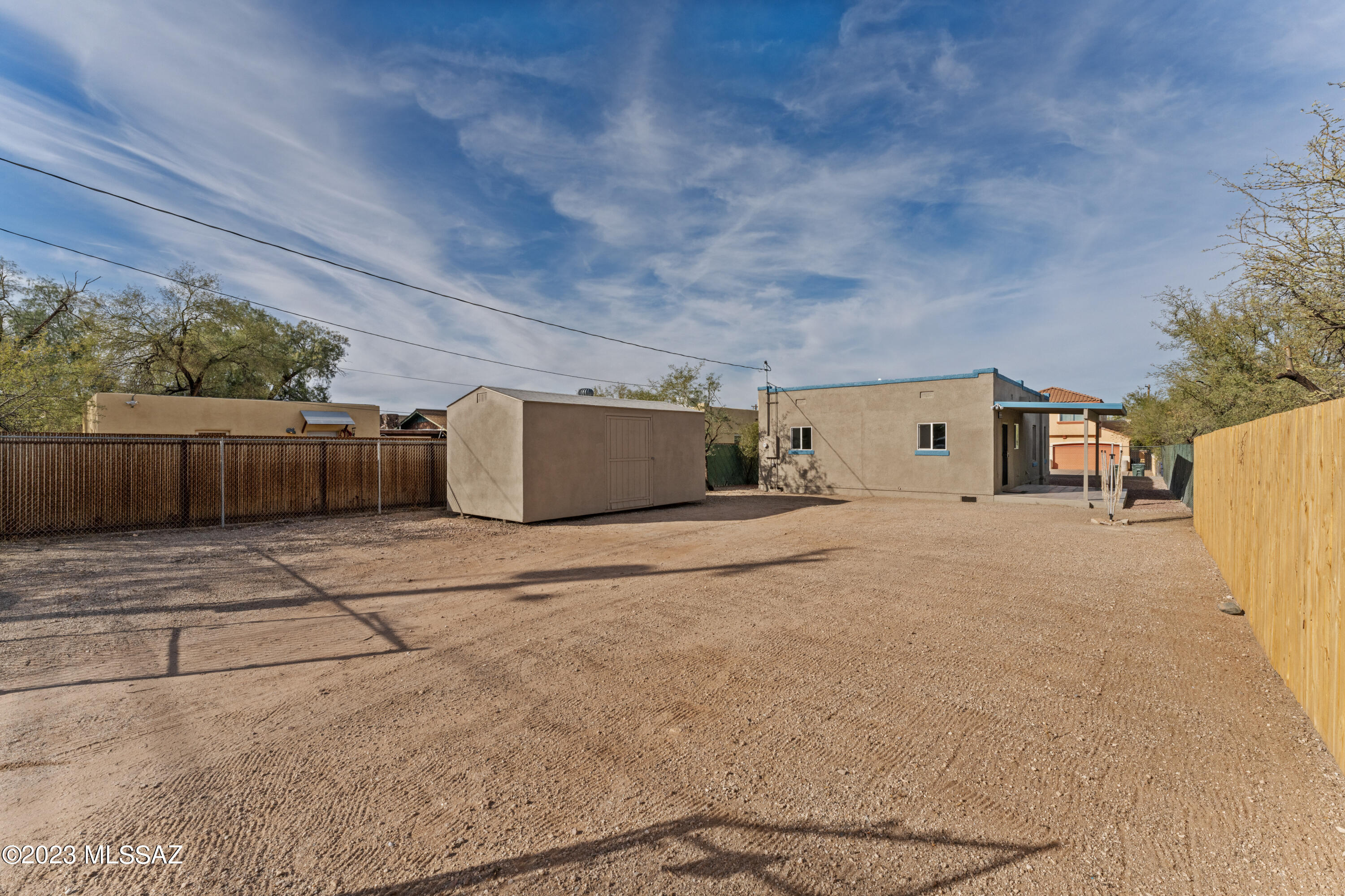 Schumacher Addition - Residential