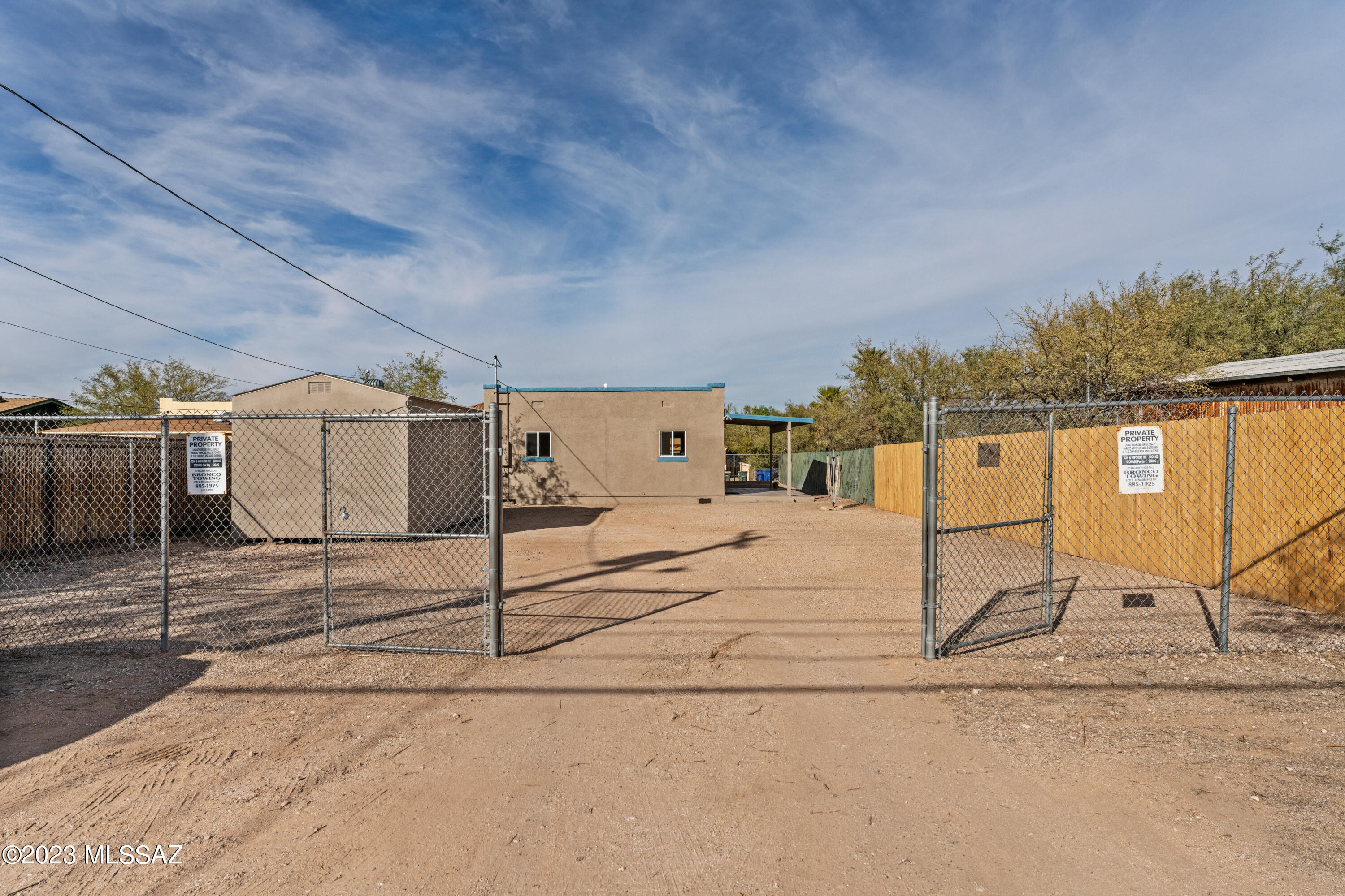 Schumacher Addition - Residential