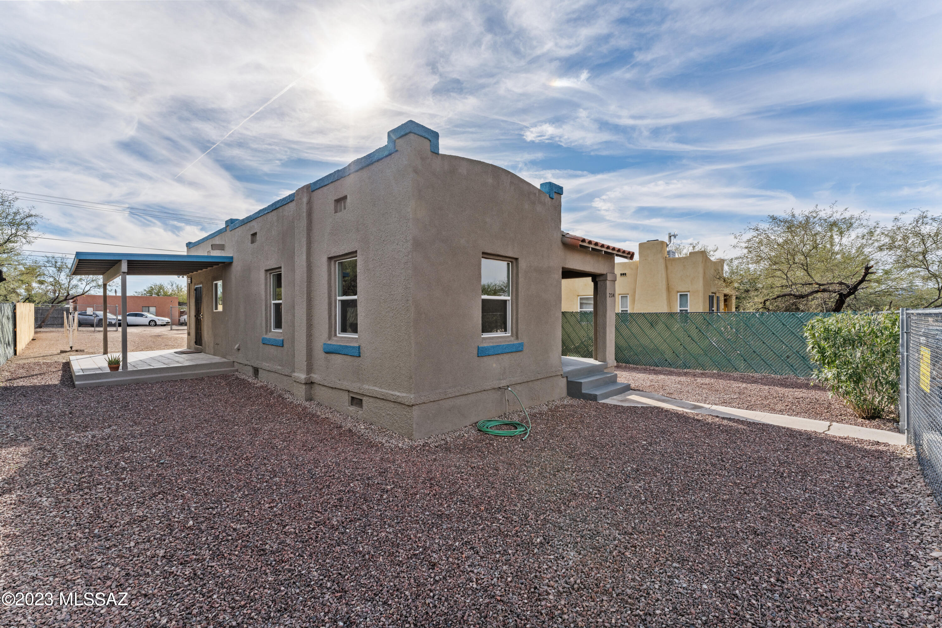 Schumacher Addition - Residential