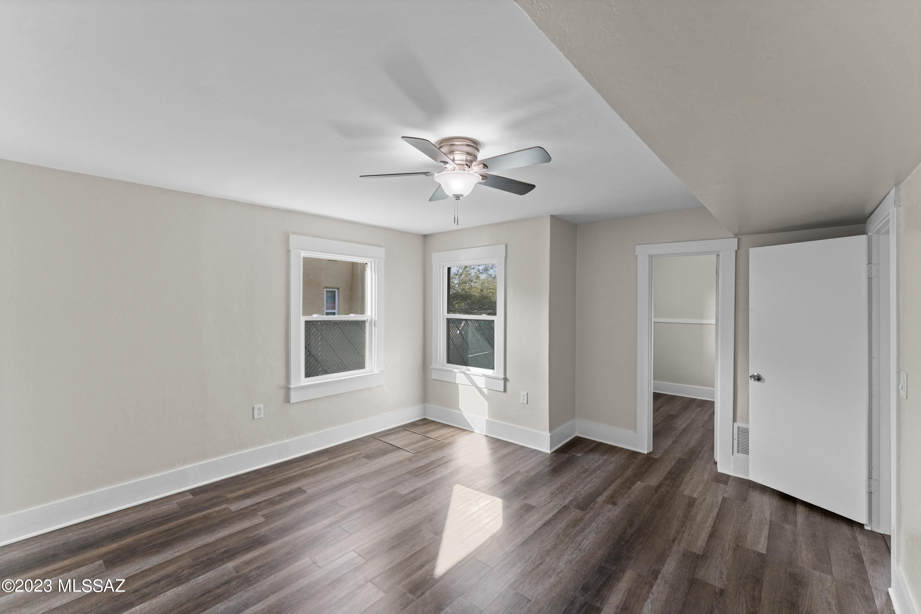 Schumacher Addition - Residential