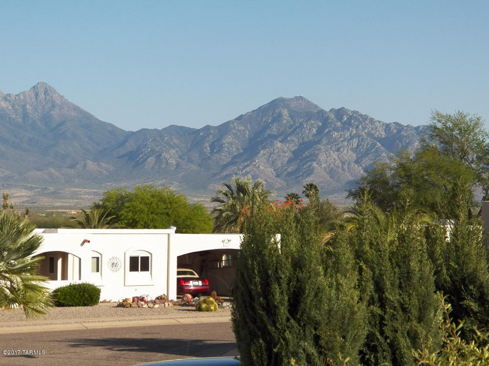 Green Valley Desert Meadows NO.3(1-223) - Residential