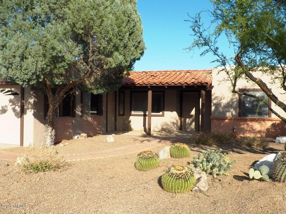 Green Valley Desert Meadows NO.3(1-223) - Residential
