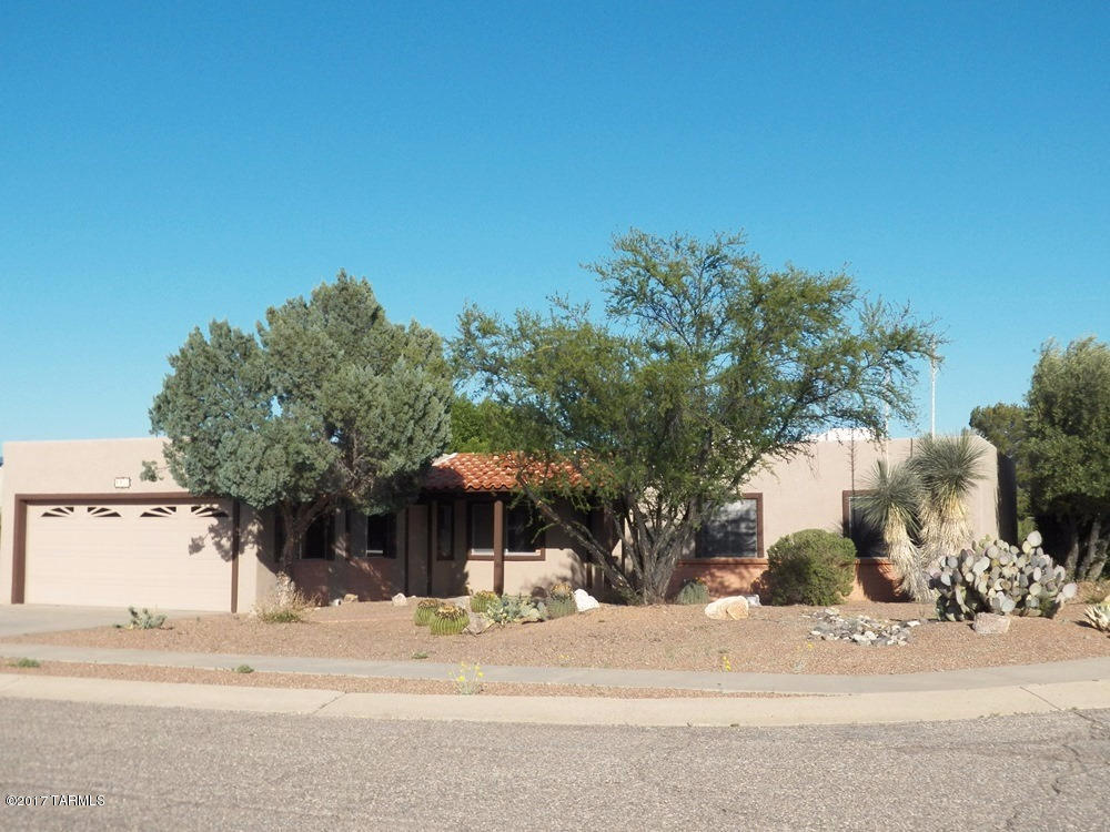 Green Valley Desert Meadows NO.3(1-223) - Residential