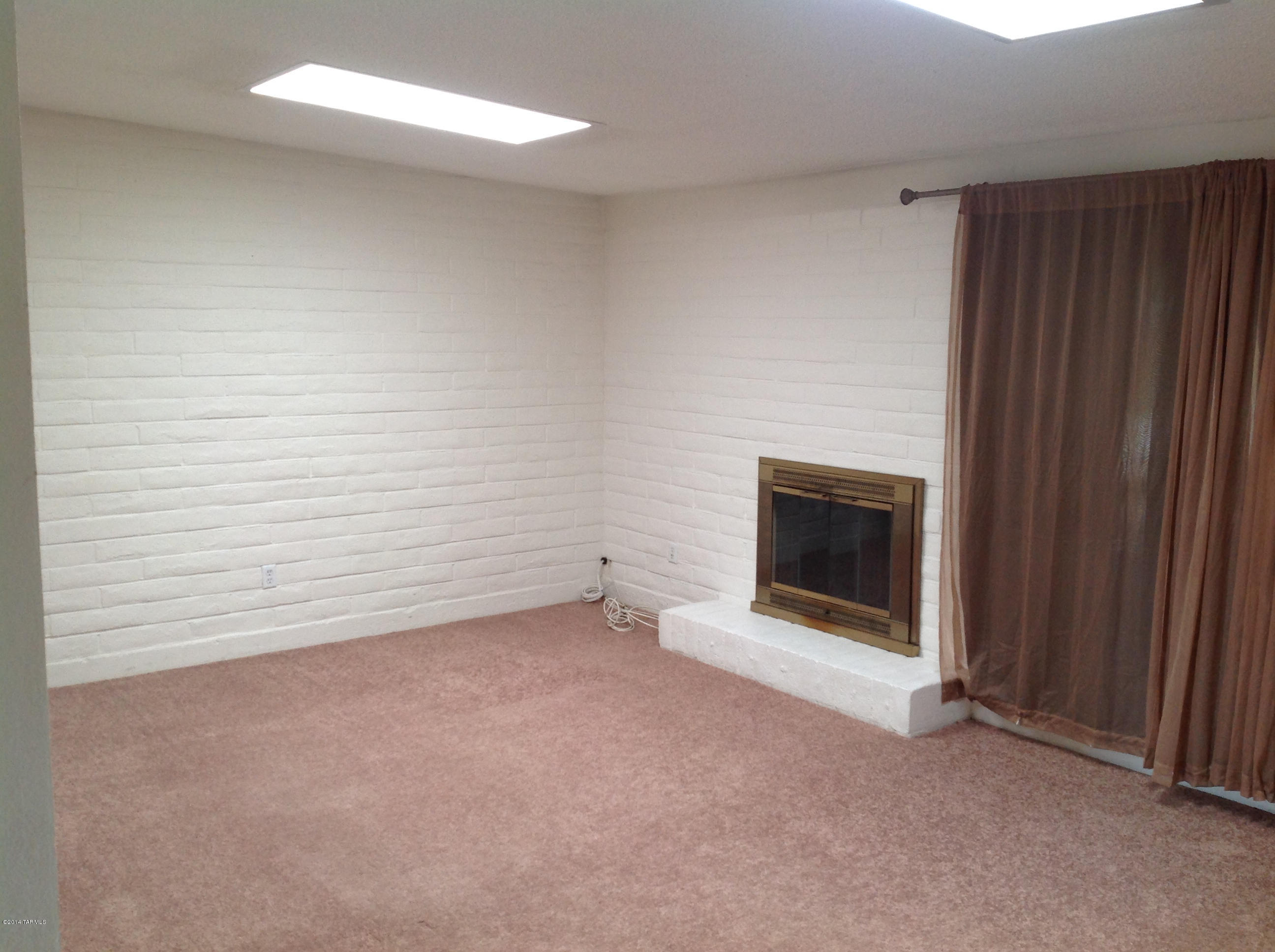 Carriage Hill 2 Amended - Residential Lease