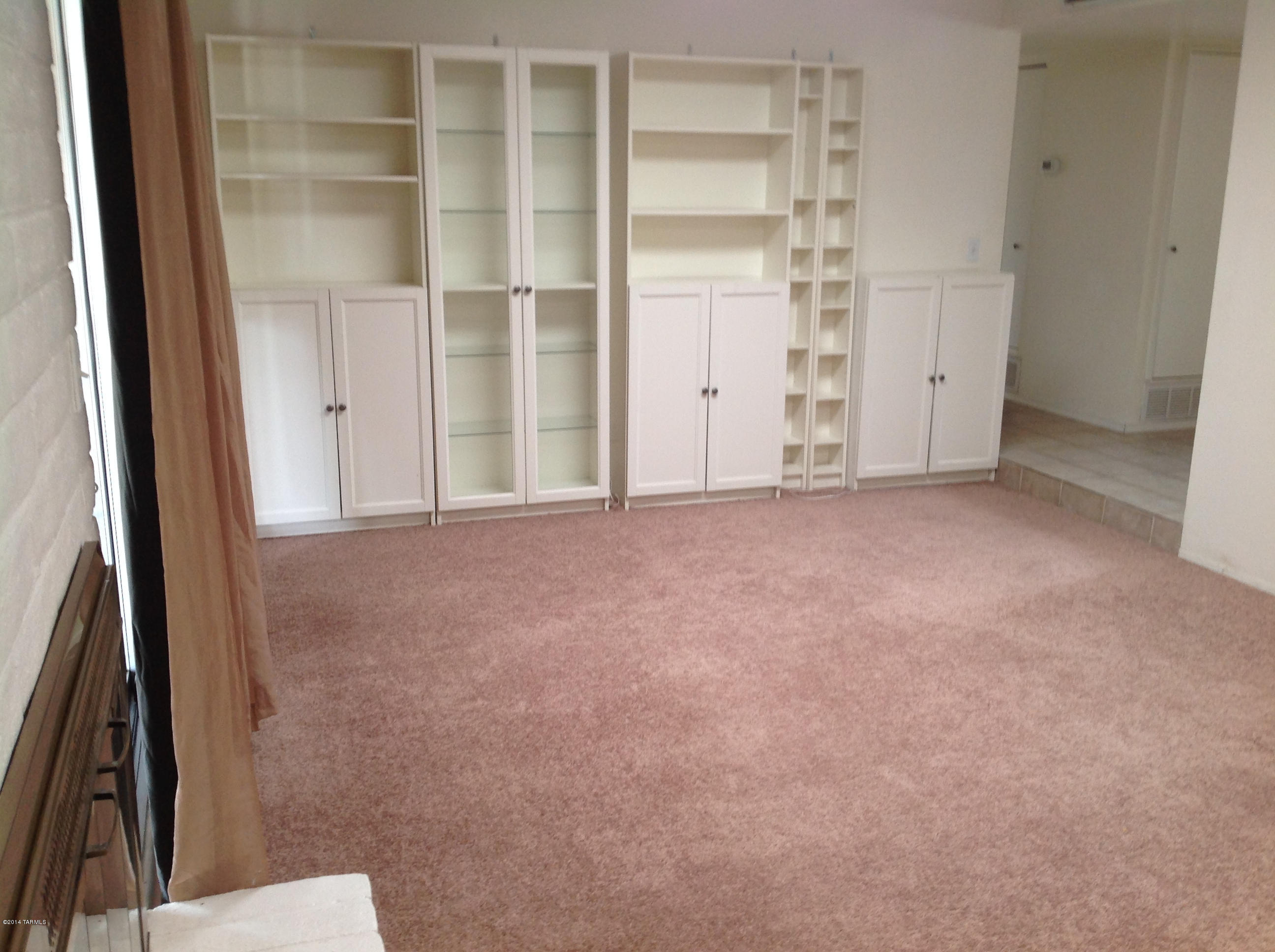 Carriage Hill 2 Amended - Residential Lease