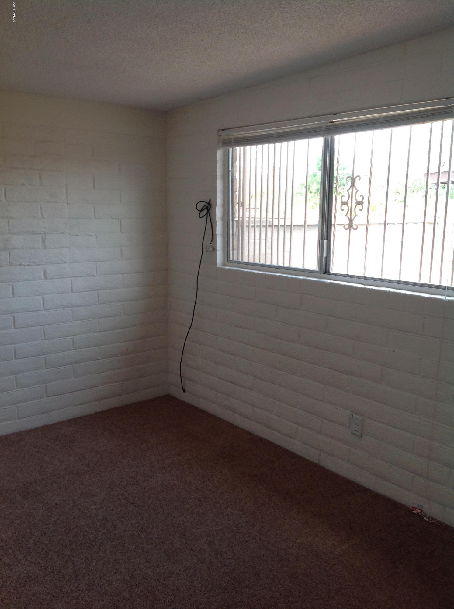 Carriage Hill 2 Amended - Residential Lease