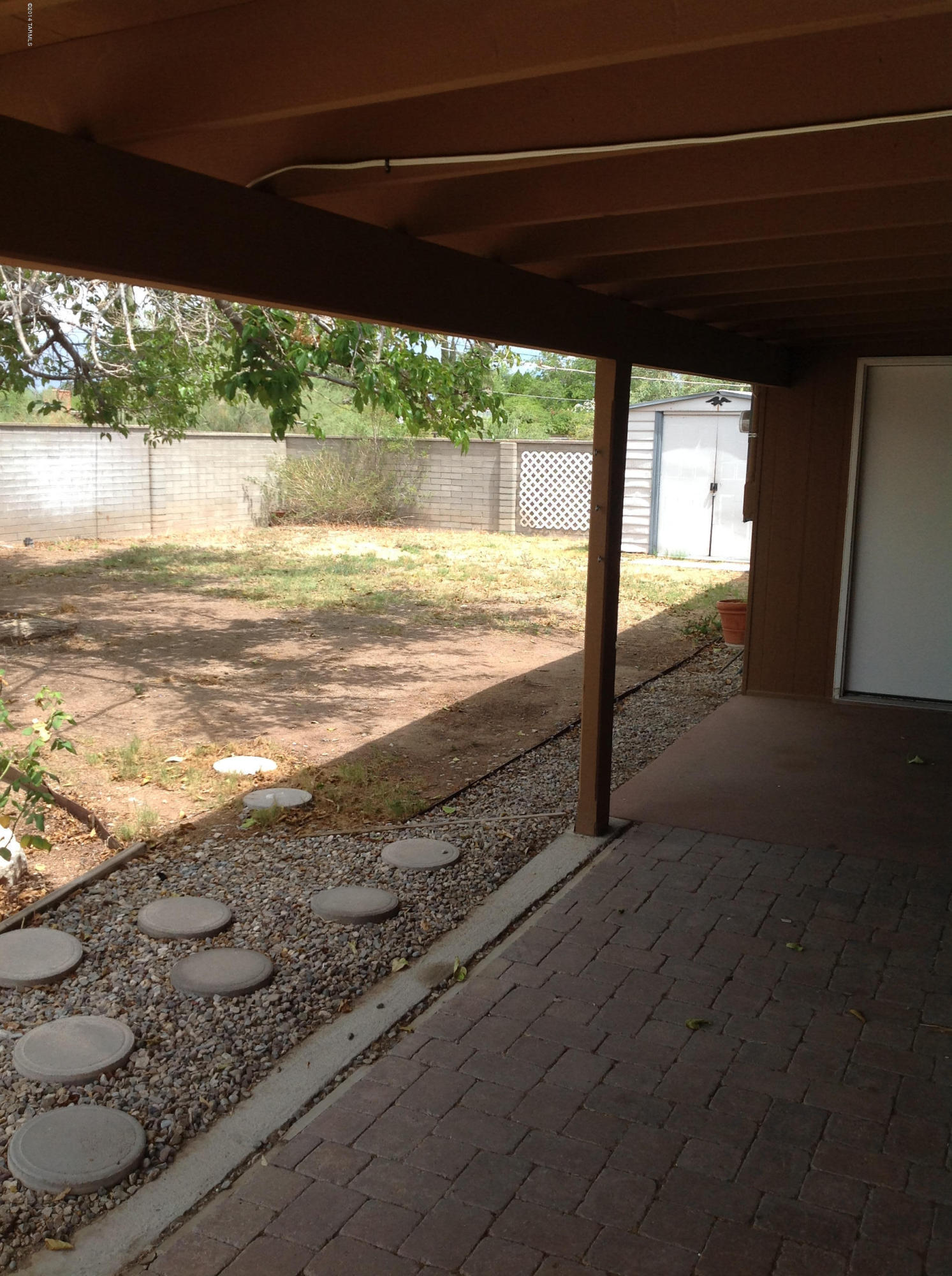 Carriage Hill 2 Amended - Residential Lease