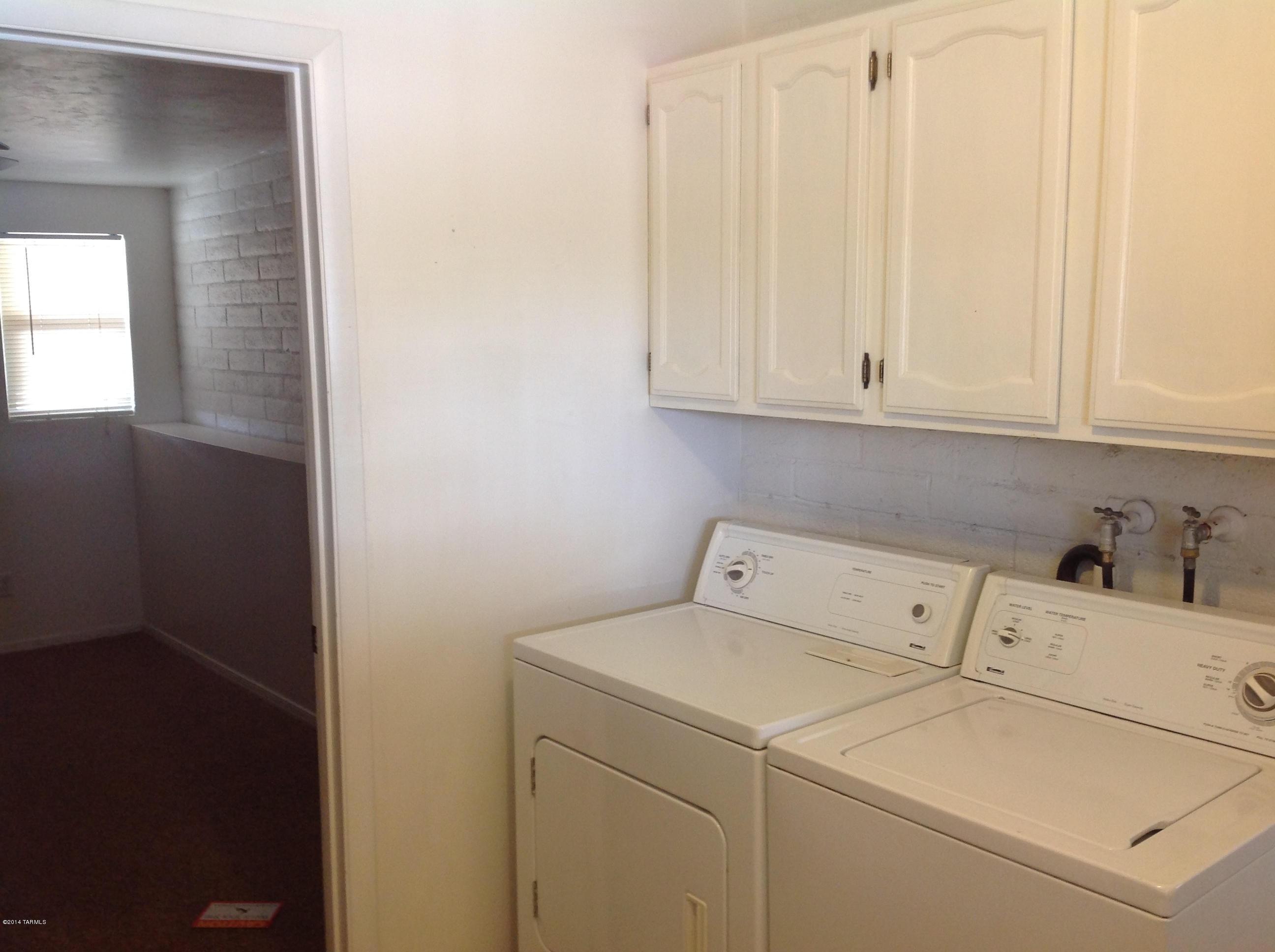 Carriage Hill 2 Amended - Residential Lease
