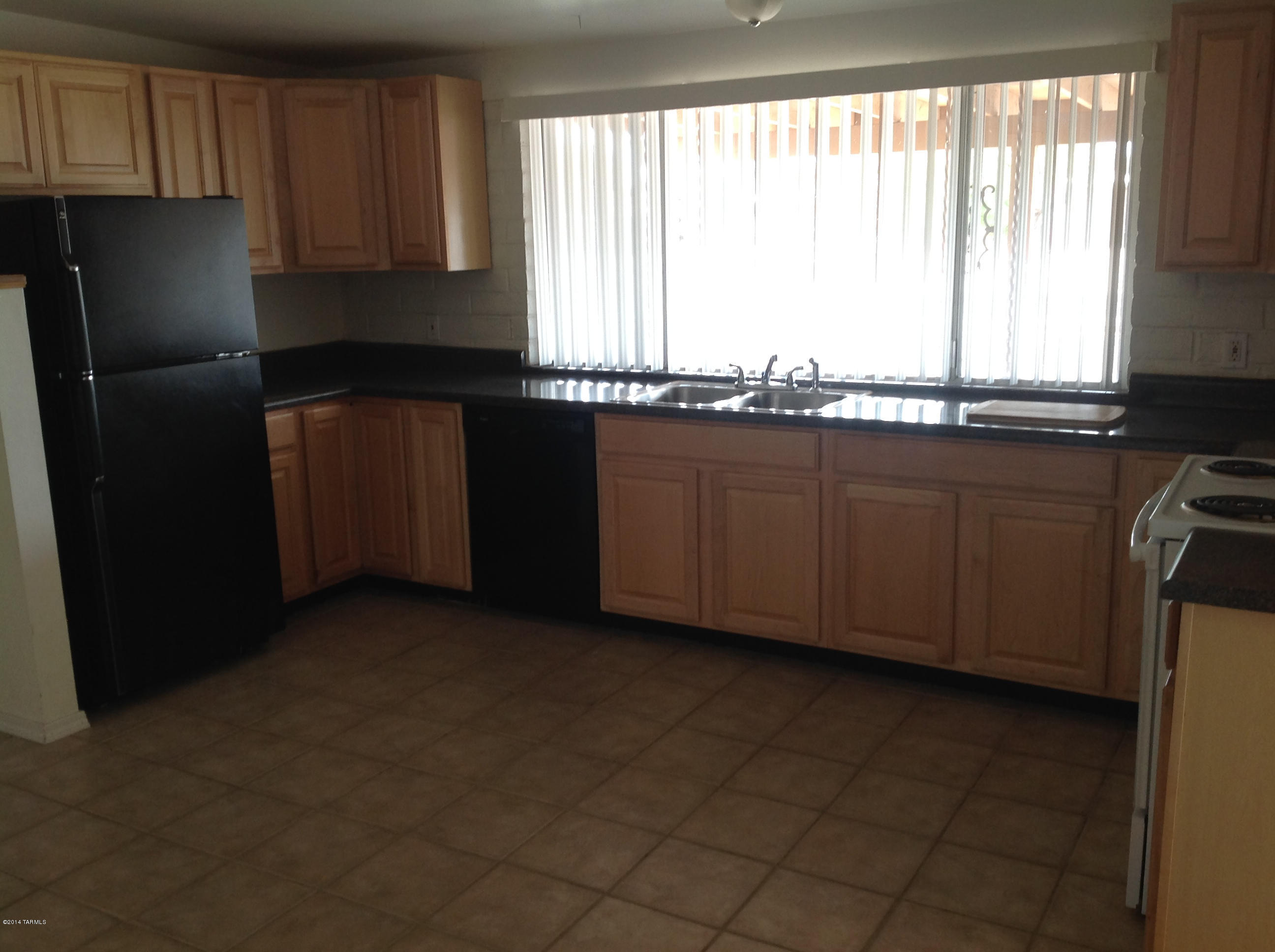 Carriage Hill 2 Amended - Residential Lease