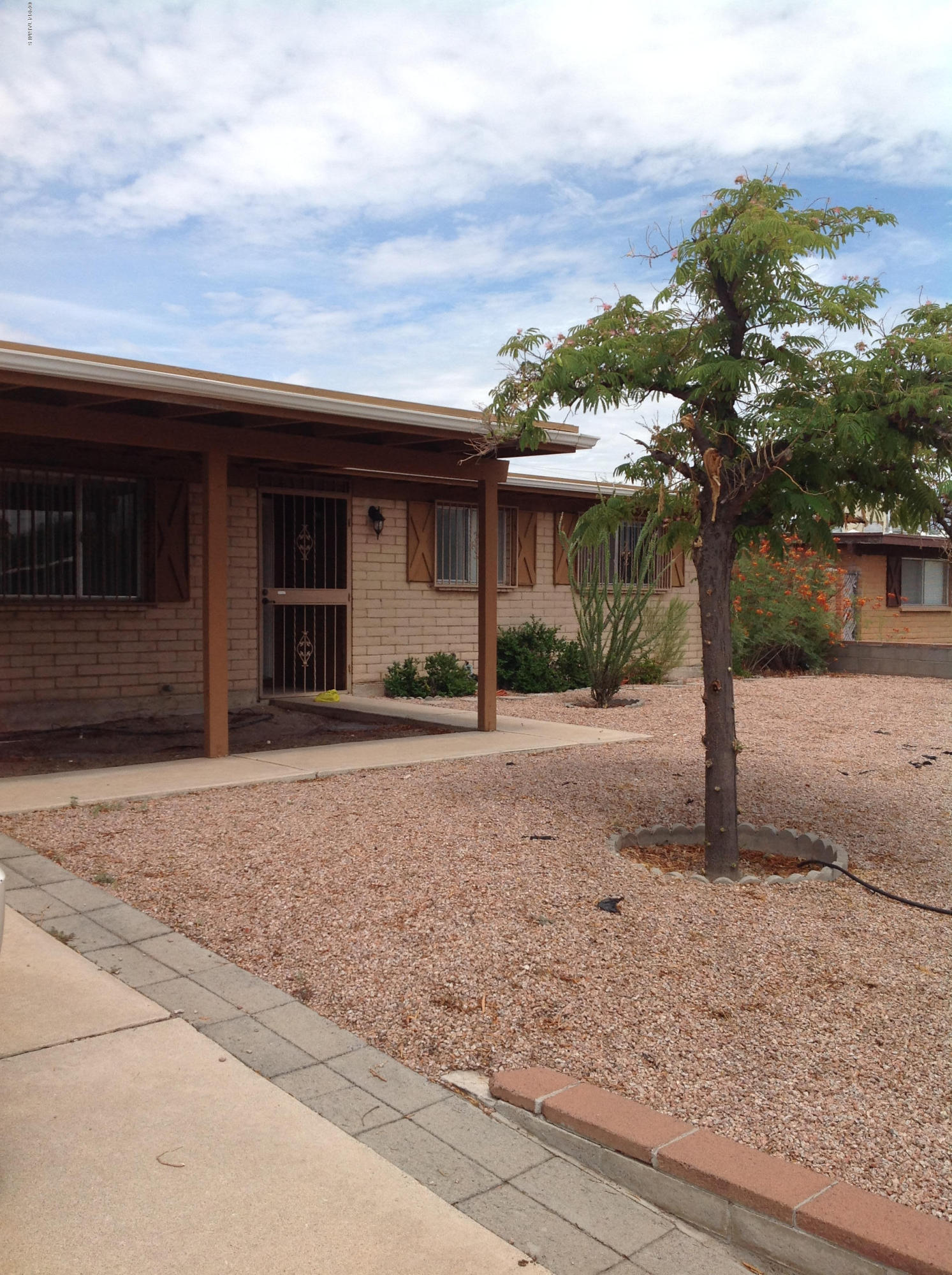 Carriage Hill 2 Amended - Residential Lease