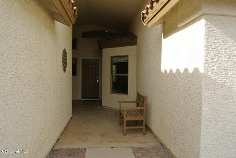 Quail Creek (1-306) - Residential