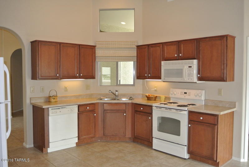 Quail Creek (1-306) - Residential