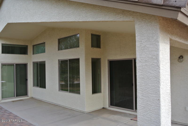 Quail Creek (1-306) - Residential