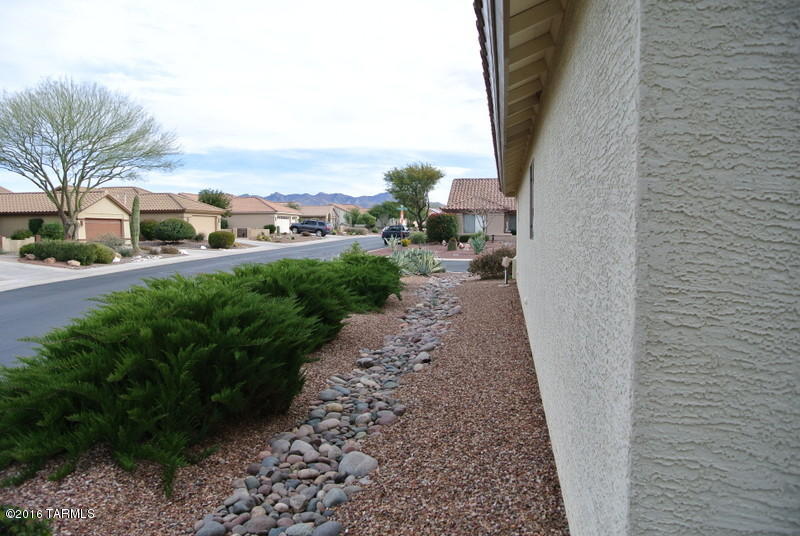 Quail Creek (1-306) - Residential