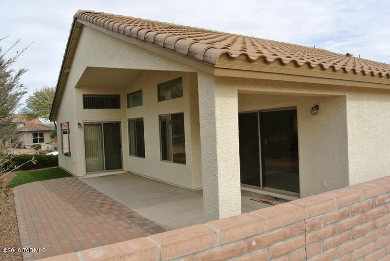 Quail Creek (1-306) - Residential