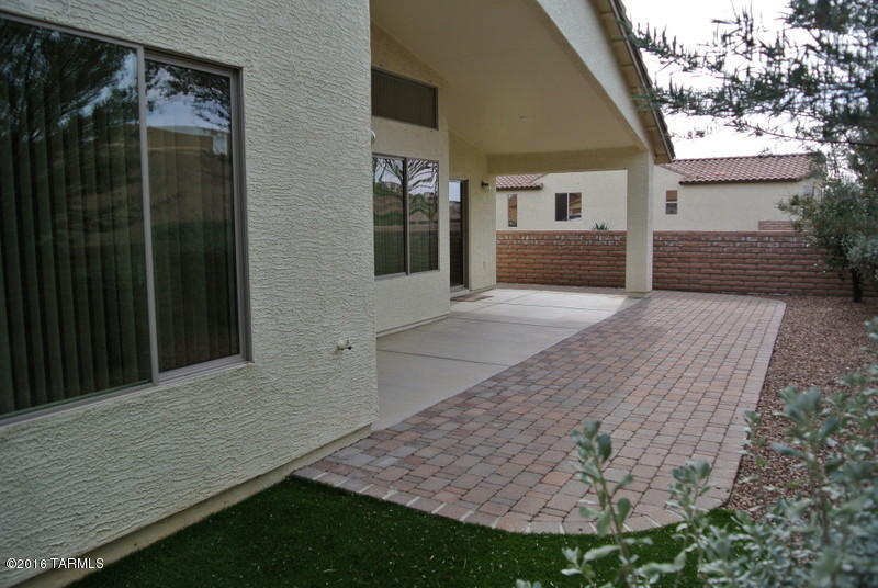 Quail Creek (1-306) - Residential