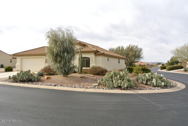Quail Creek (1-306) - Residential