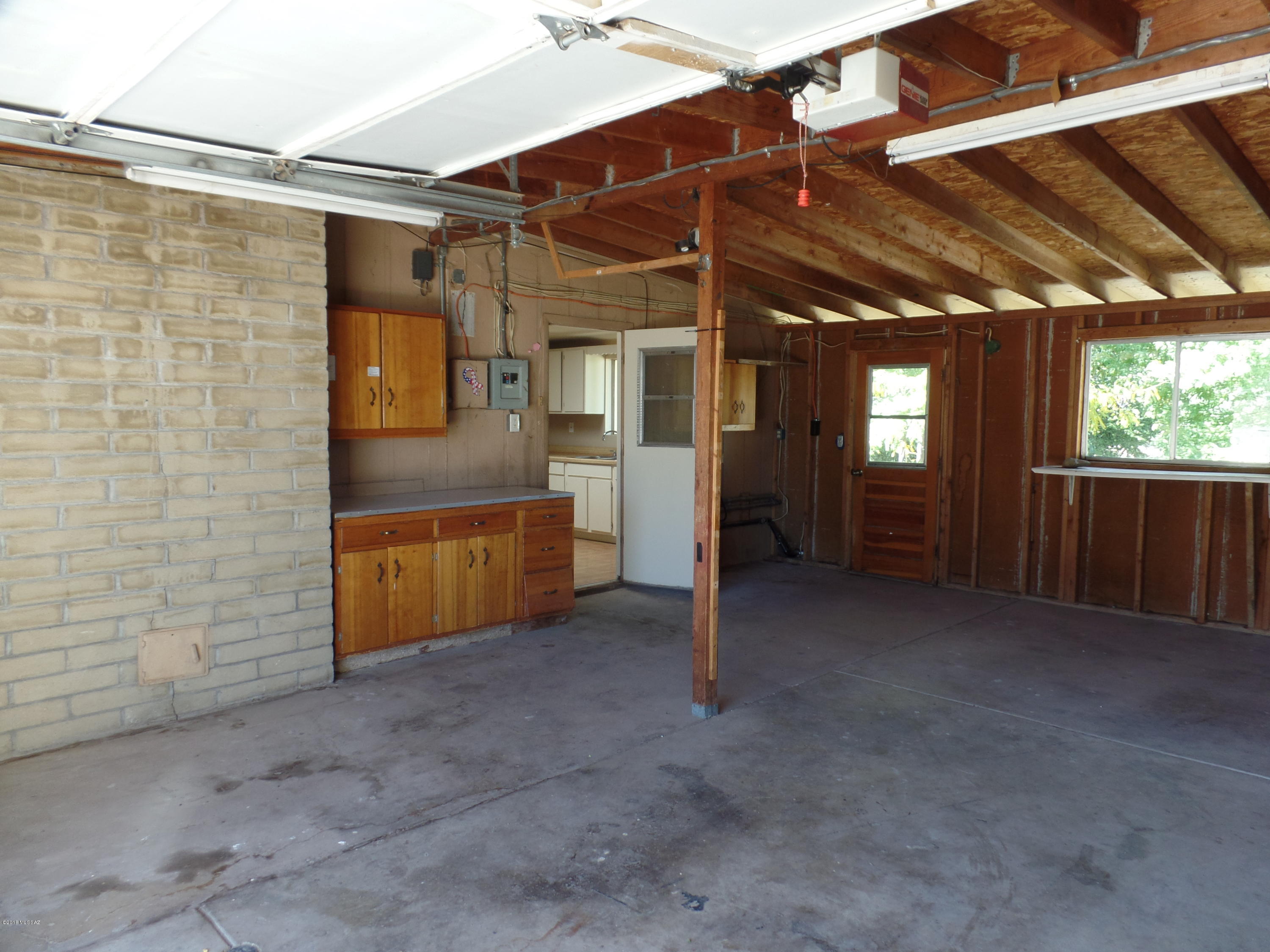 Out Of Pima County - Residential
