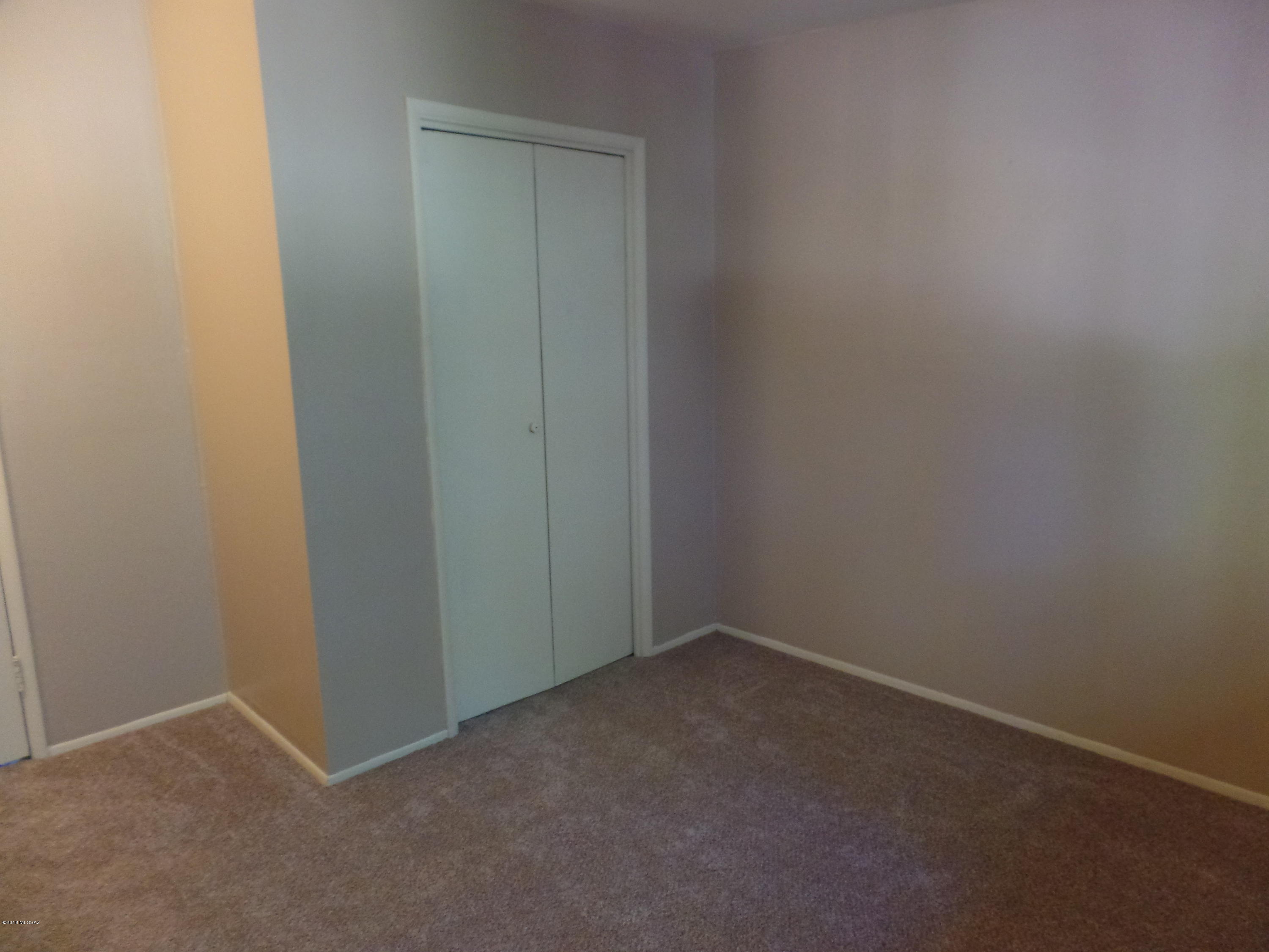 Out Of Pima County - Residential