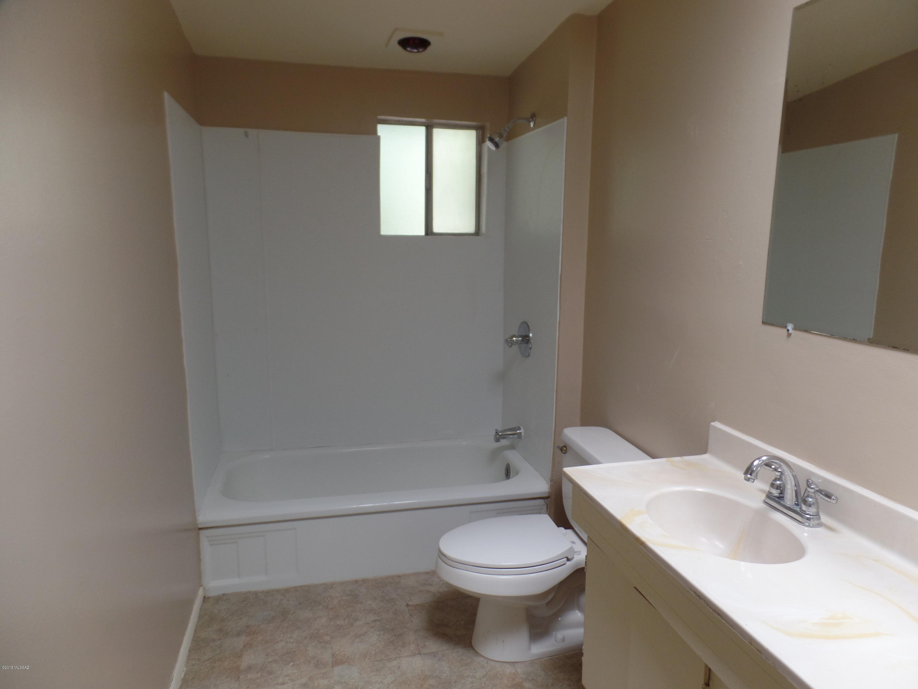 Out Of Pima County - Residential
