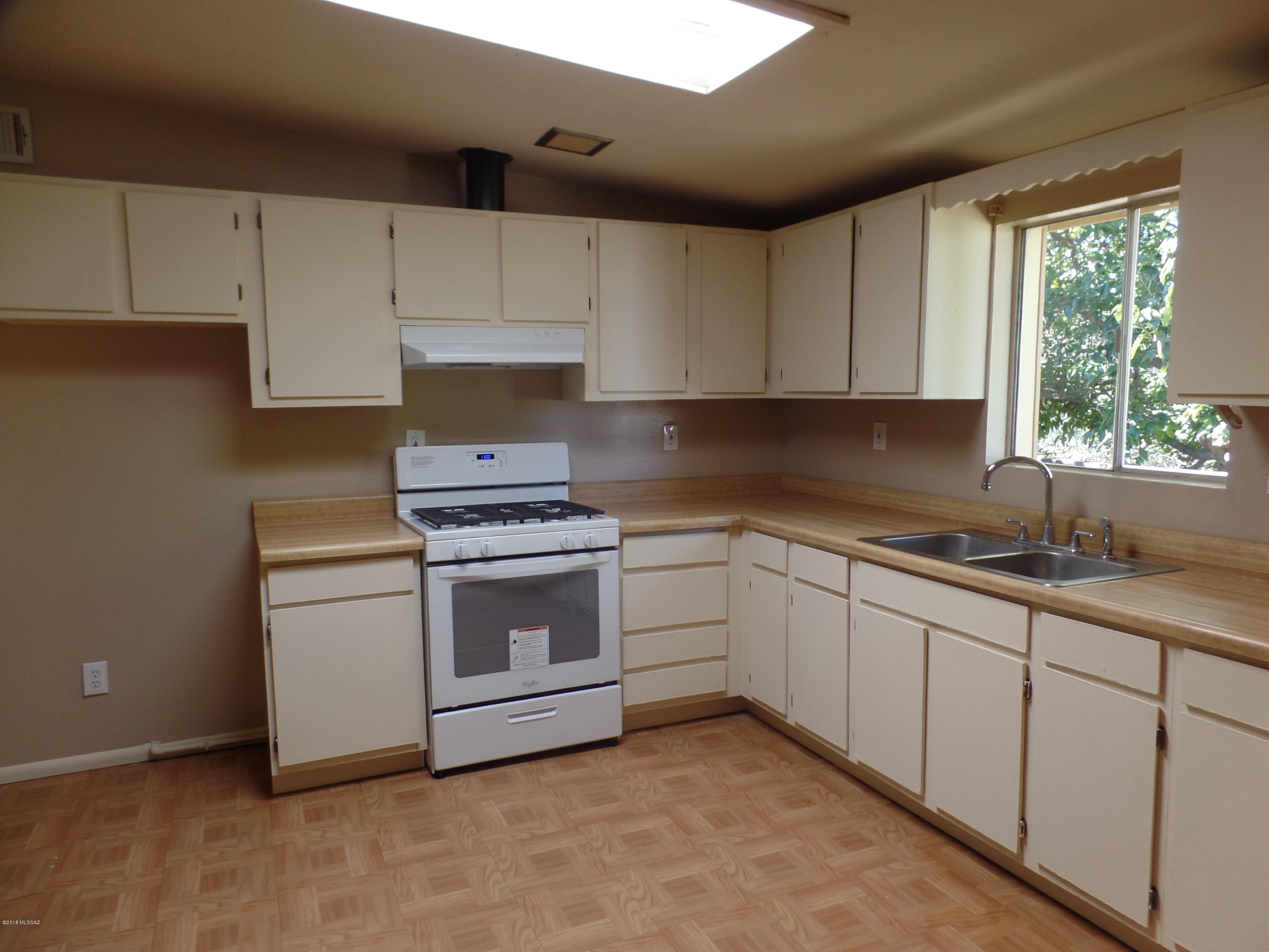 Out Of Pima County - Residential