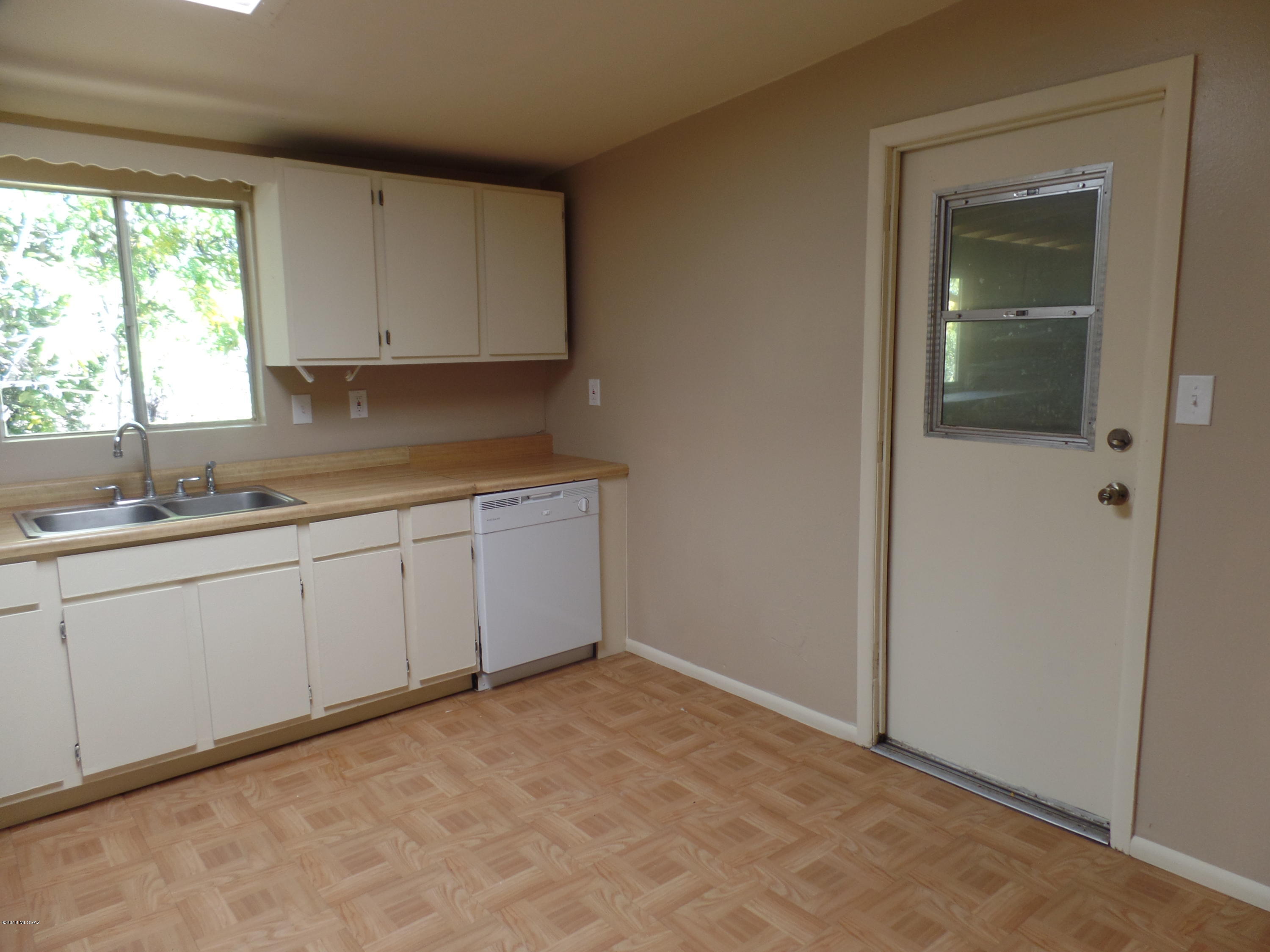 Out Of Pima County - Residential