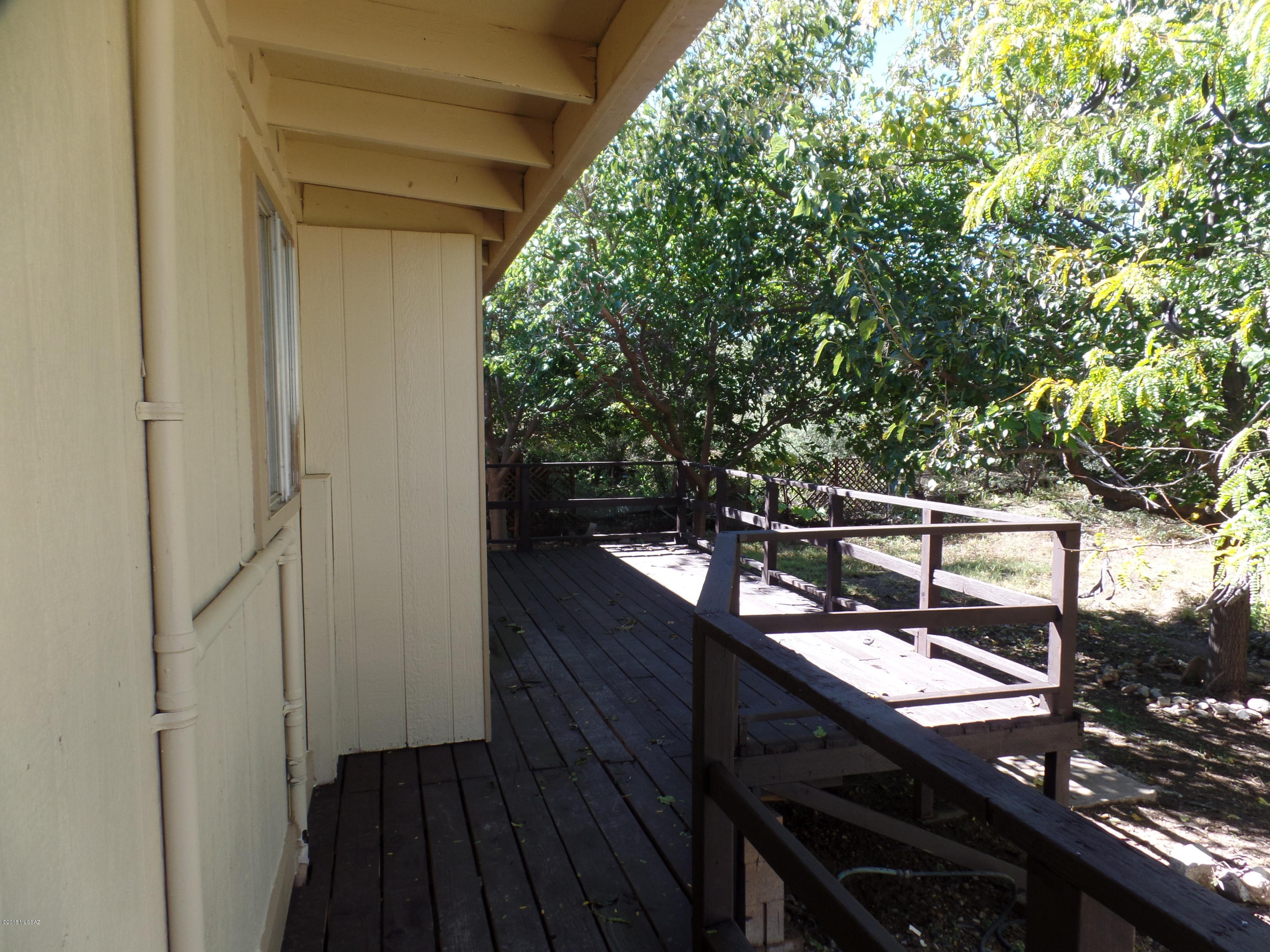 Out Of Pima County - Residential