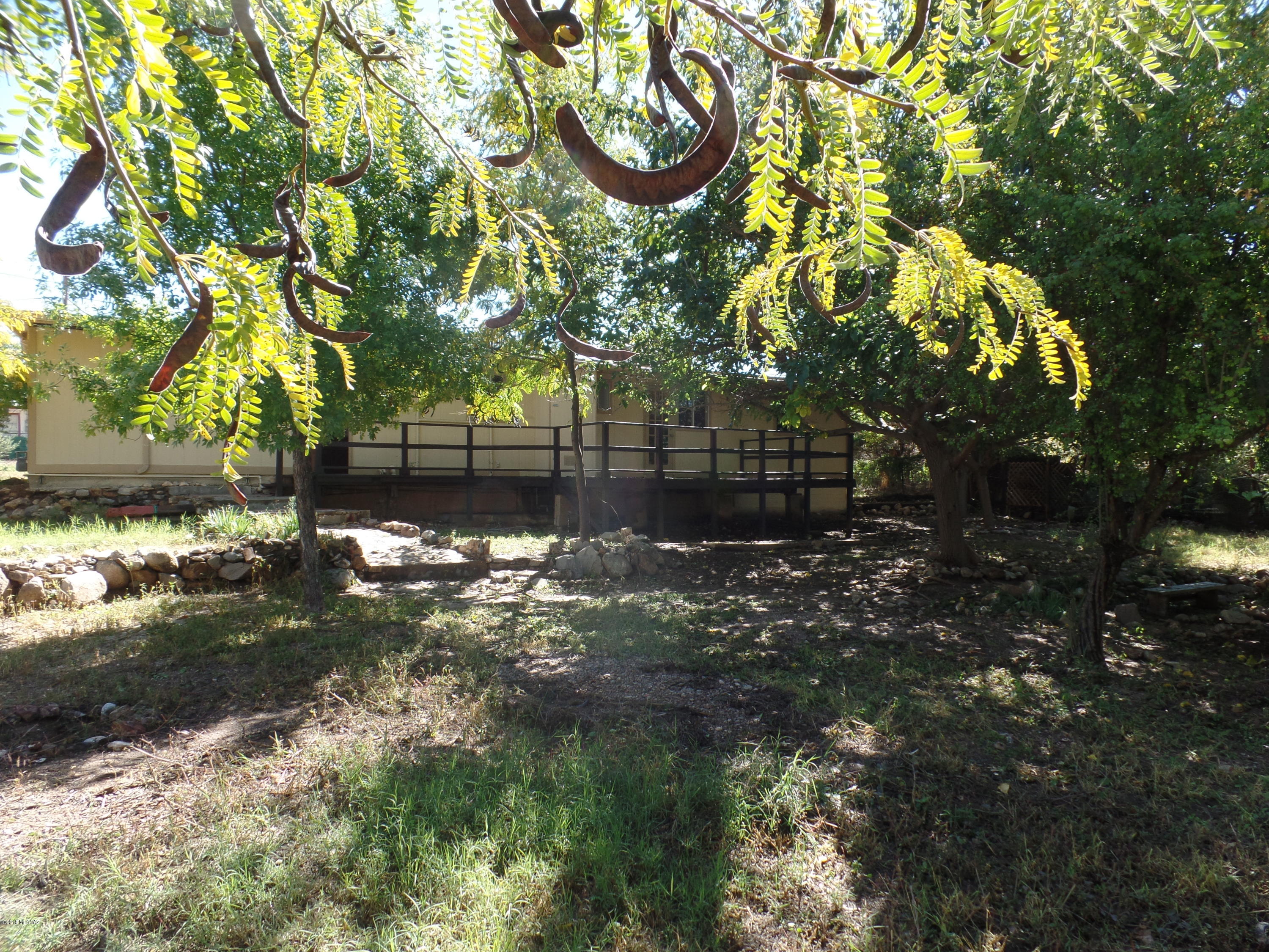 Out Of Pima County - Residential