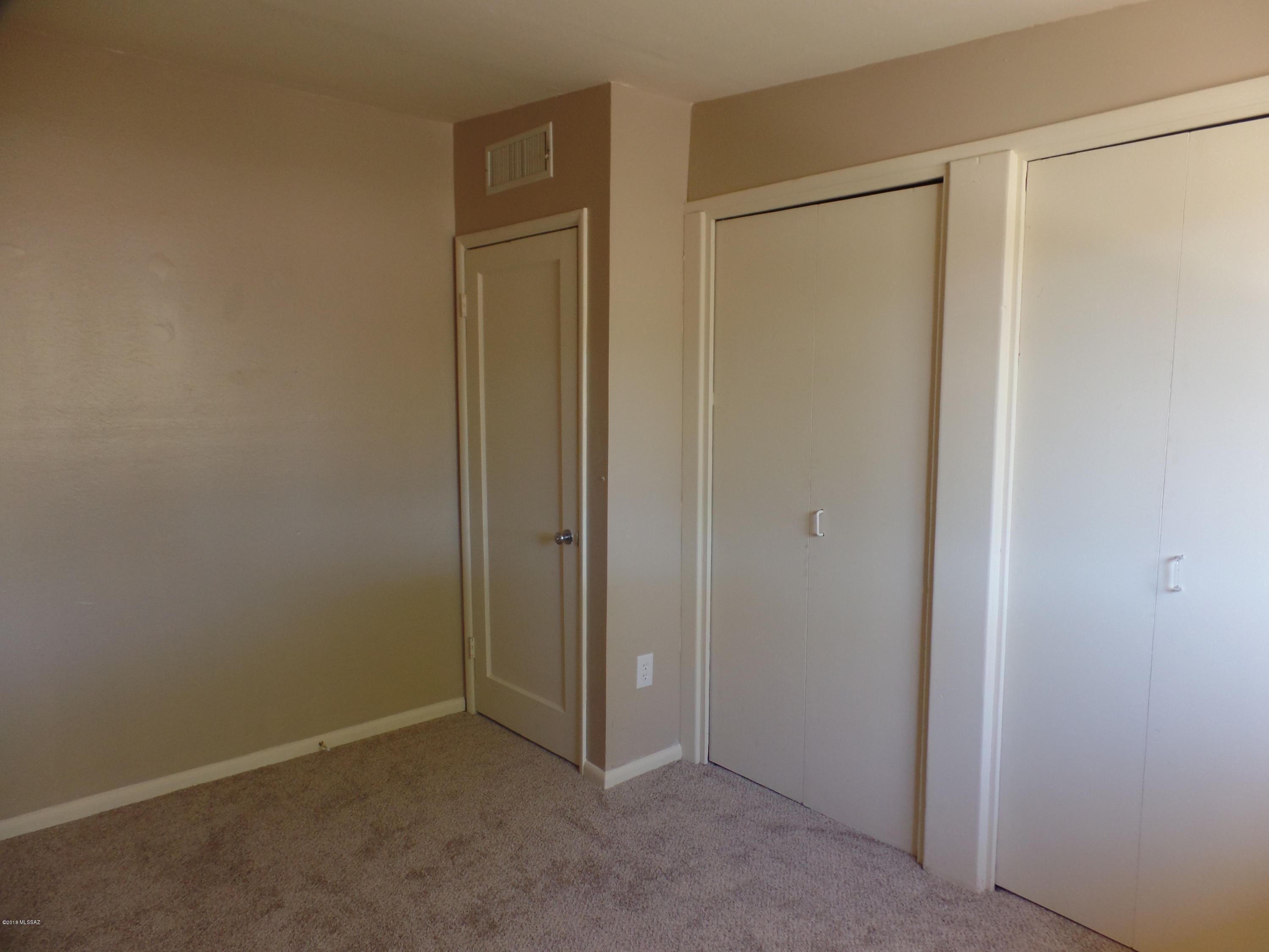Out Of Pima County - Residential