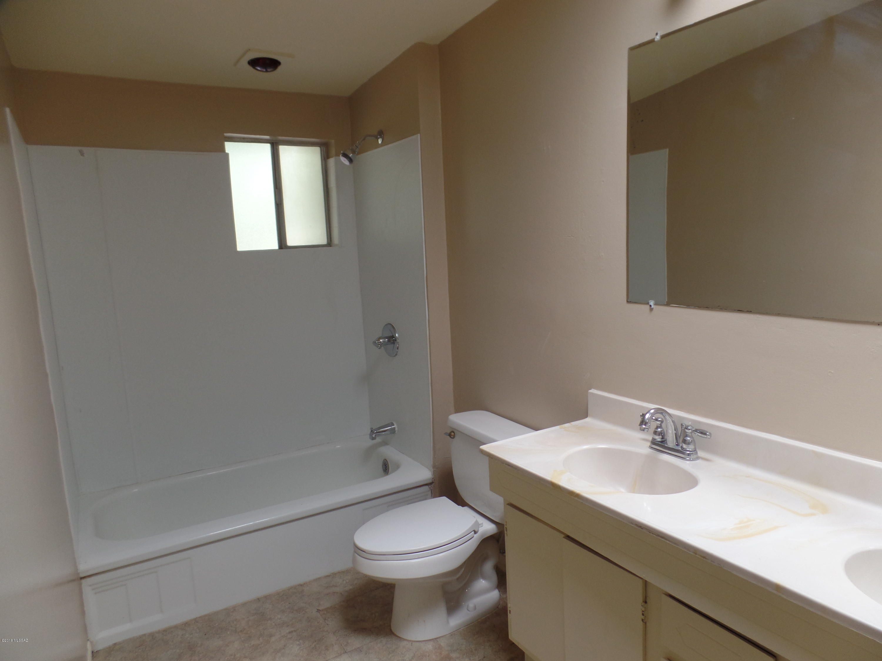 Out Of Pima County - Residential