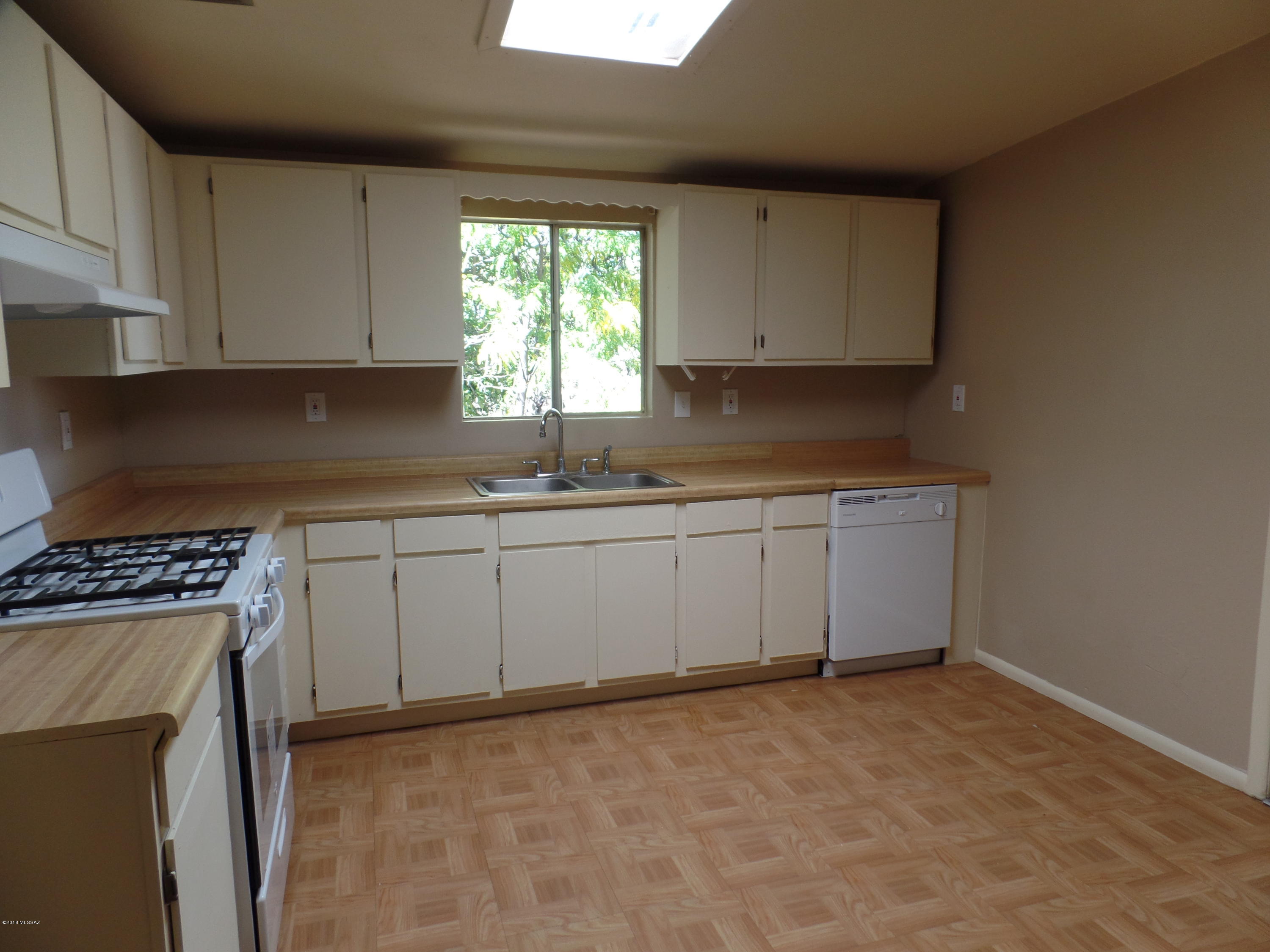 Out Of Pima County - Residential