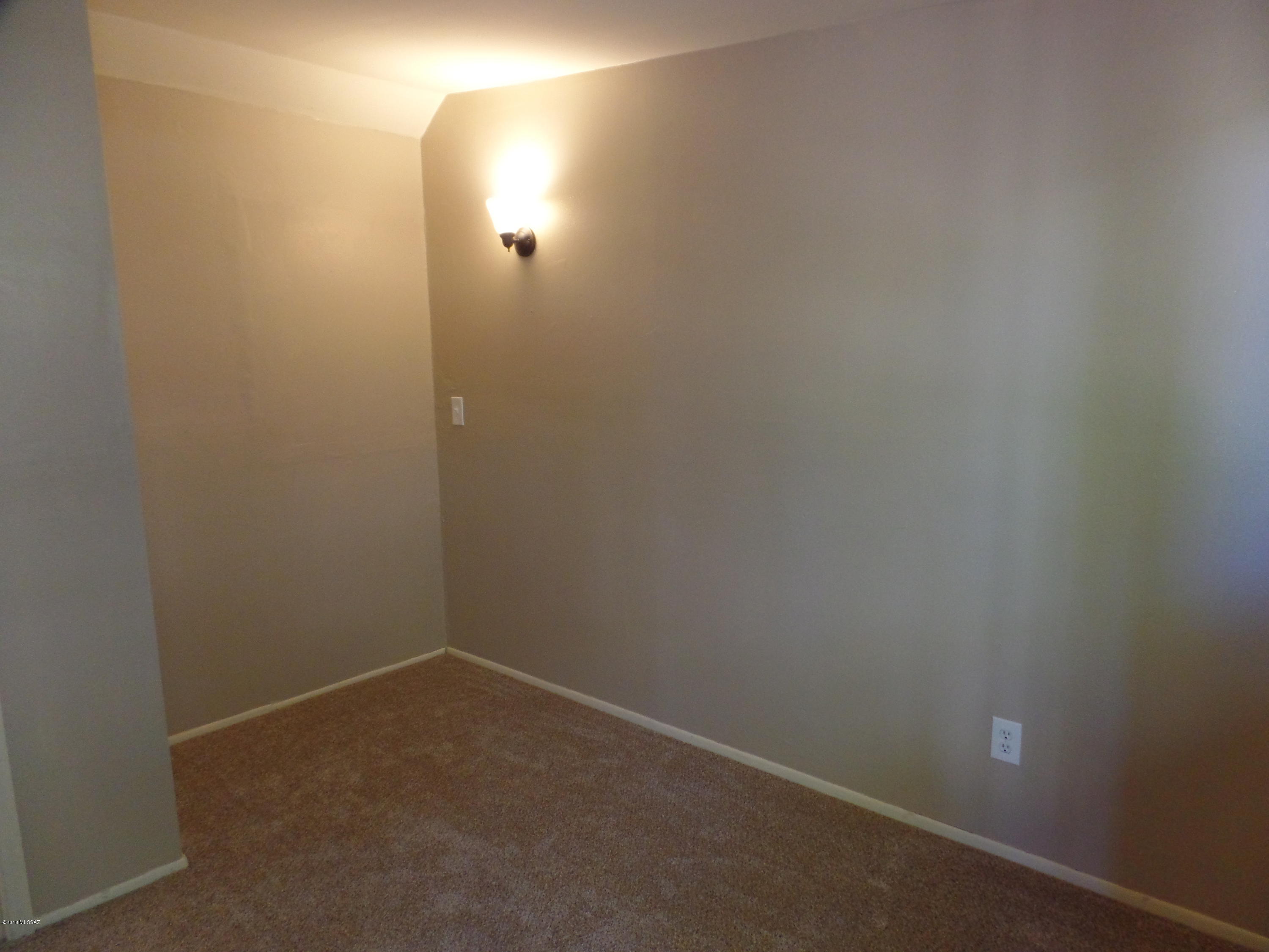 Out Of Pima County - Residential