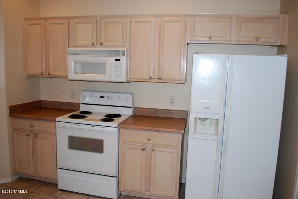 Vistoso Highlands (1-68) - Residential Lease