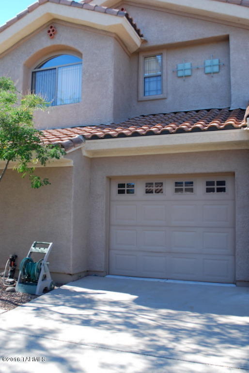 Vistoso Highlands (1-68) - Residential Lease