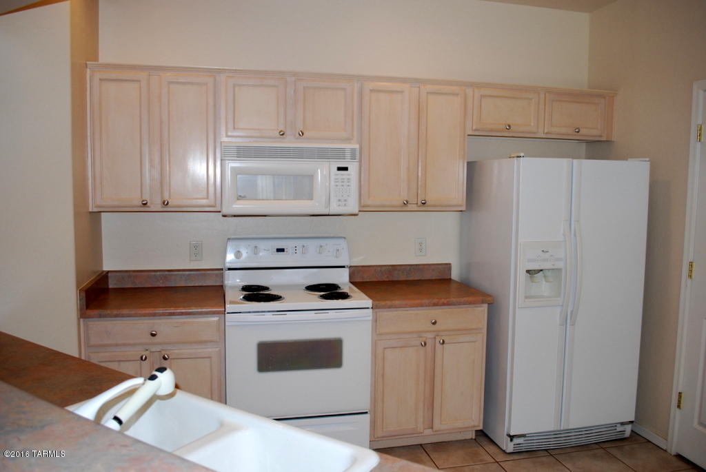 Vistoso Highlands (1-68) - Residential Lease