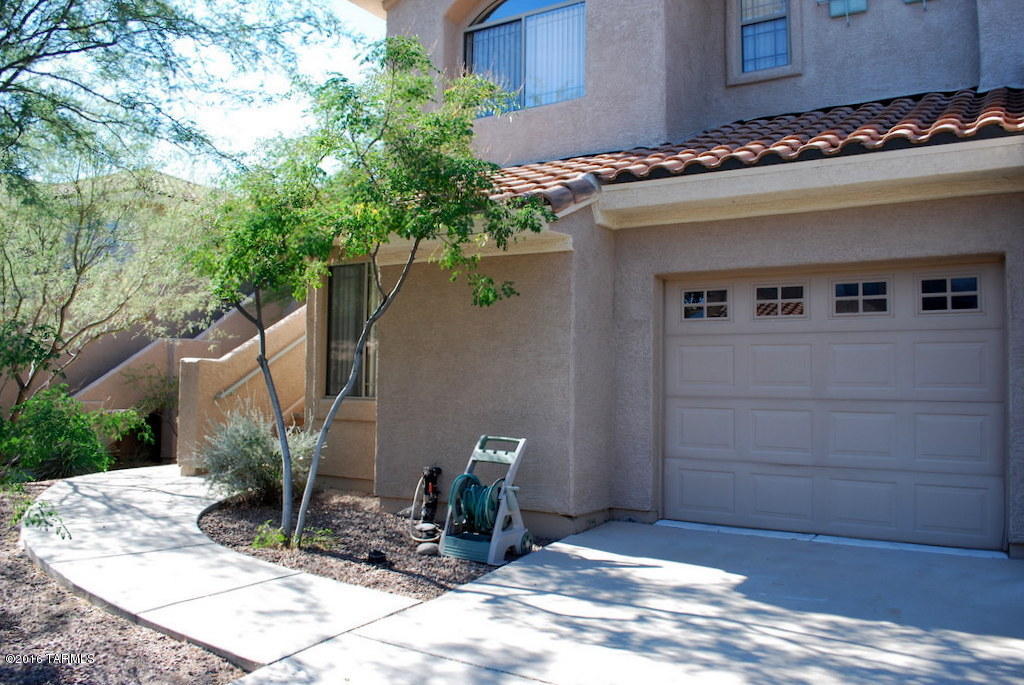 Vistoso Highlands (1-68) - Residential Lease