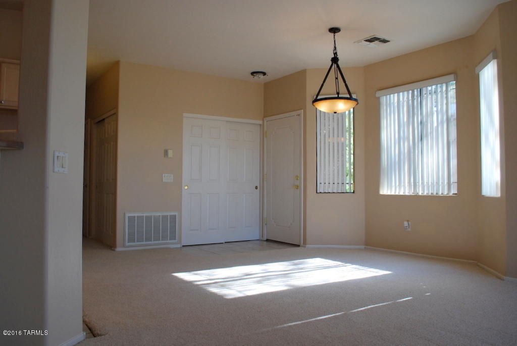 Vistoso Highlands (1-68) - Residential Lease
