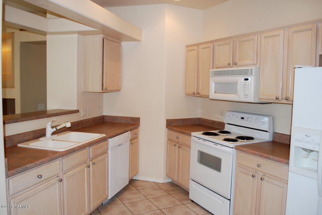 Vistoso Highlands (1-68) - Residential Lease
