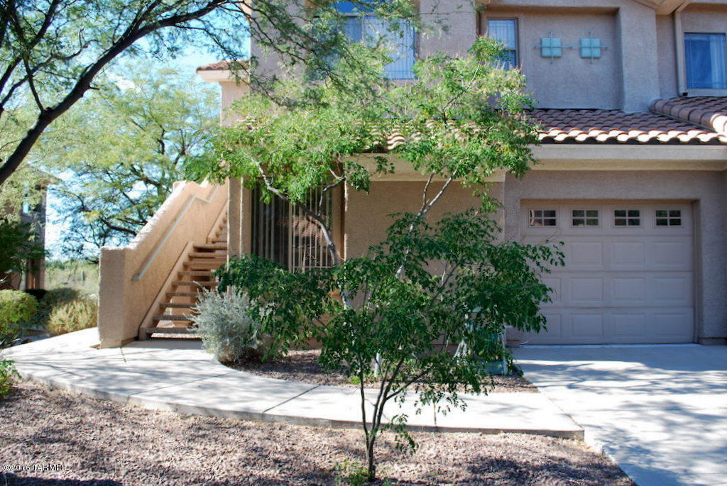 Vistoso Highlands (1-68) - Residential Lease
