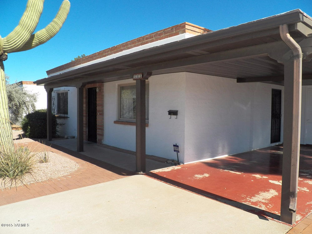 Green Valley Fairways(1-235) - Residential