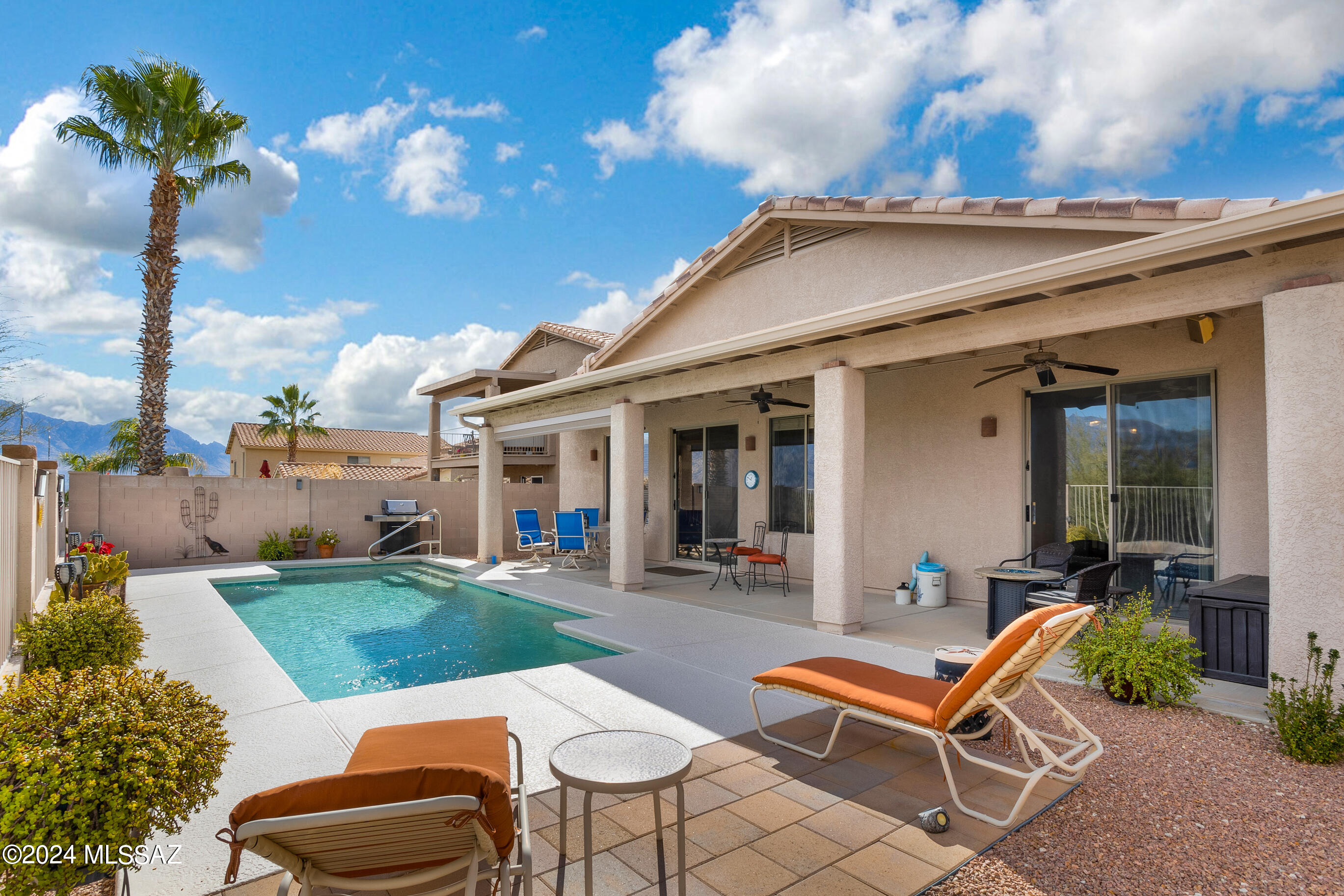 Rancho Vistoso Nghborhd5 - Residential