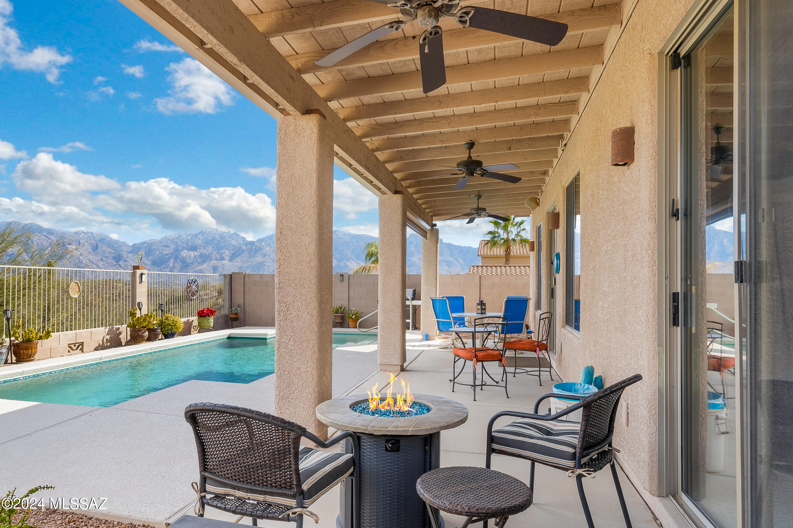 Rancho Vistoso Nghborhd5 - Residential