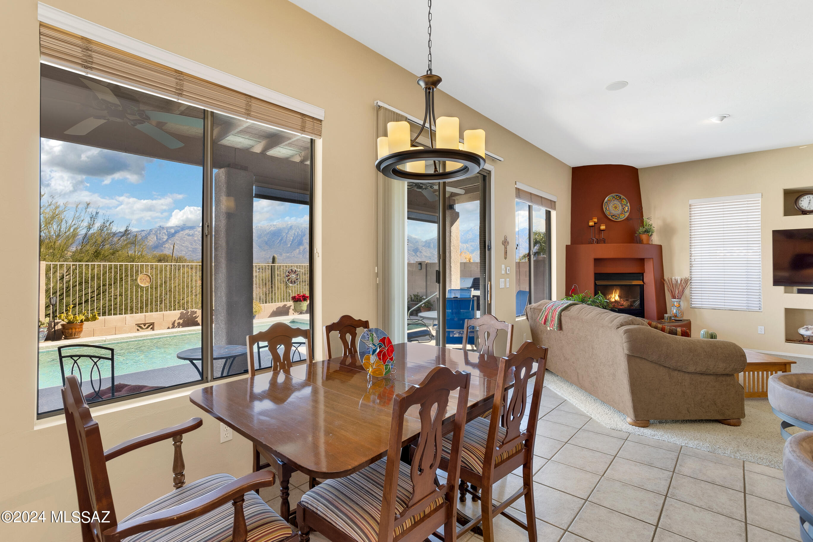Rancho Vistoso Nghborhd5 - Residential