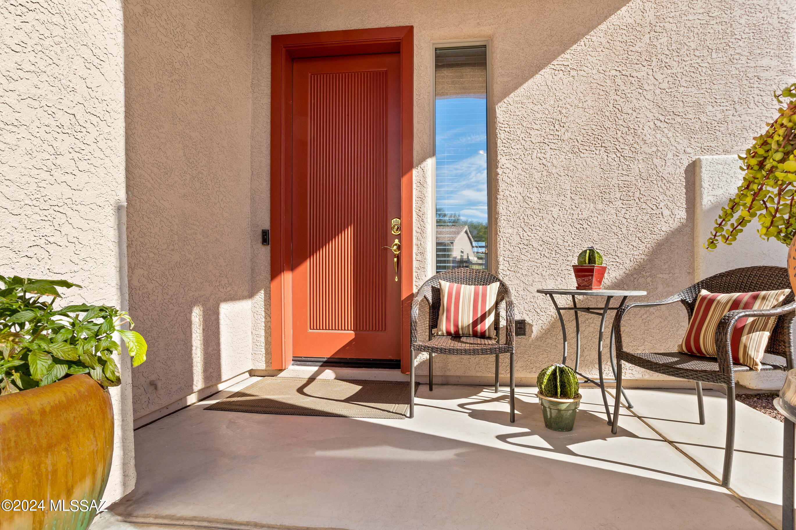 Rancho Vistoso Nghborhd5 - Residential