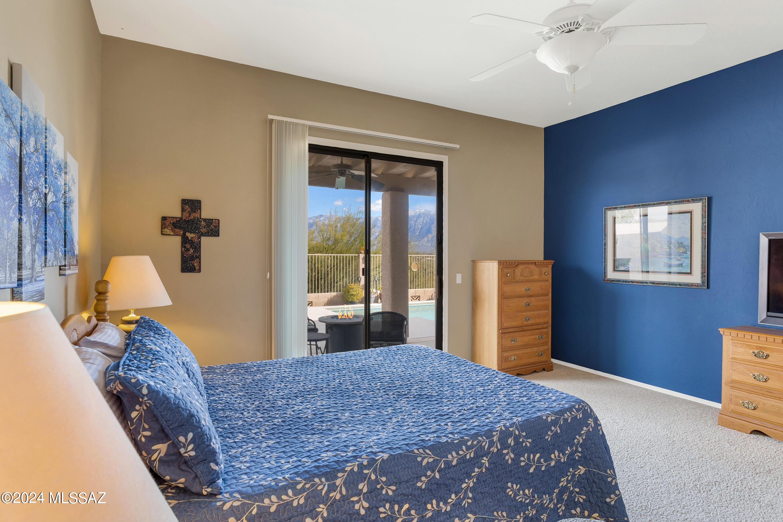 Rancho Vistoso Nghborhd5 - Residential