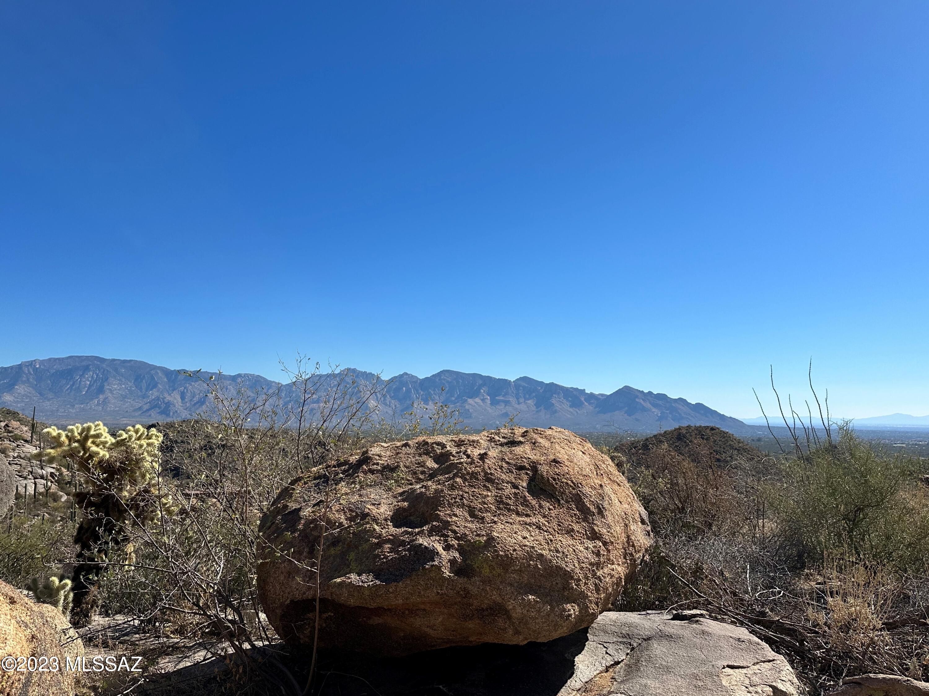 Moonlight Canyon at Saguaro Ranch Phase 2 - Land