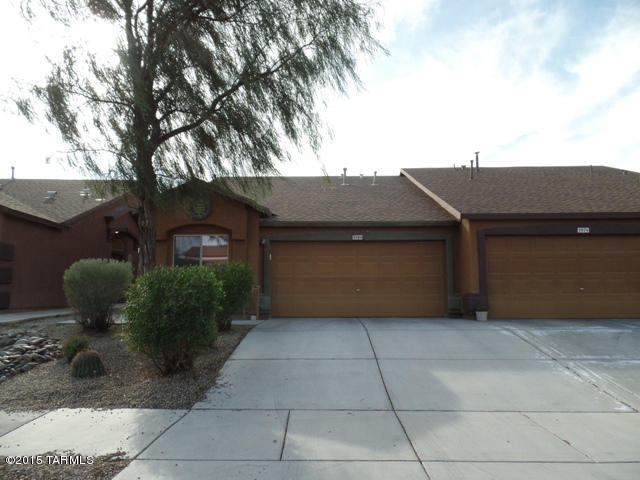 Tres Pueblos - Residential Lease